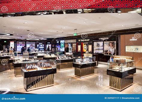 duty free watches dubai.